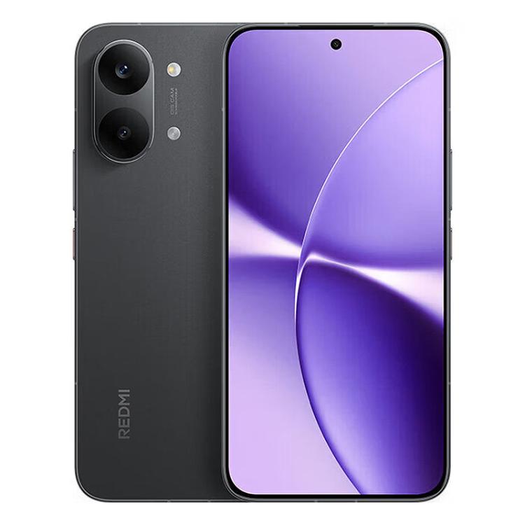 شاومي REDMI Turbo 5 Max، 12GB+512GB، شاشة 6.83 بوصة، Xiaomi HyperOS 3، Dimensity 9500s ثماني النواة، NFC، شبكة: 5G، 12GB+512GB