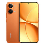 شاومي REDMI Turbo 5 Max، 12GB+512GB، شاشة 6.83 بوصة، Xiaomi HyperOS 3، Dimensity 9500s ثماني النواة، NFC، شبكة: 5G، 12GB+512GB