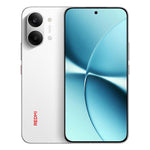 شاومي REDMI Turbo 5 Max، 12GB+512GB، شاشة 6.83 بوصة، Xiaomi HyperOS 3، Dimensity 9500s ثماني النواة، NFC، شبكة: 5G، 12GB+512GB