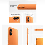 شاومي REDMI Turbo 5 Max، 12GB+512GB، شاشة 6.83 بوصة، Xiaomi HyperOS 3، Dimensity 9500s ثماني النواة، NFC، شبكة: 5G، 12GB+512GB