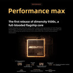 Xiaomi REDMI Turbo 5 Max, 16GB+1TB, 6.83 inch Xiaomi HyperOS 3 Dimensity 9500s Octa Core, NFC, Network: 5G, 16GB+1TB