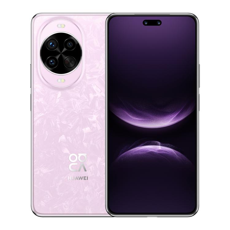 Huawei nova 14 Pro, 12 GB + 512 GB, seitlicher Fingerabdrucksensor, 6,78 Zoll, HarmonyOS 5.0, NFC, OTG, unterstützt Google Play nicht, 12 GB + 512 GB, nova 14 Pro, 12 GB + 512 GB