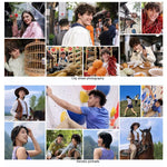 Huawei nova 14 Pro, 12 GB + 512 GB, seitlicher Fingerabdrucksensor, 6,78 Zoll, HarmonyOS 5.0, NFC, OTG, unterstützt Google Play nicht, 12 GB + 512 GB, nova 14 Pro, 12 GB + 512 GB