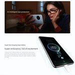 Huawei nova 14 Pro, 12 GB + 512 GB, seitlicher Fingerabdrucksensor, 6,78 Zoll, HarmonyOS 5.0, NFC, OTG, unterstützt Google Play nicht, 12 GB + 512 GB, nova 14 Pro, 12 GB + 512 GB