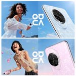 Huawei nova 14 Pro, 12 GB + 512 GB, seitlicher Fingerabdrucksensor, 6,78 Zoll, HarmonyOS 5.0, NFC, OTG, unterstützt Google Play nicht, 12 GB + 512 GB, nova 14 Pro, 12 GB + 512 GB