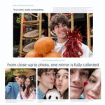 Huawei nova 14 Pro, 12 GB + 512 GB, seitlicher Fingerabdrucksensor, 6,78 Zoll, HarmonyOS 5.0, NFC, OTG, unterstützt Google Play nicht, 12 GB + 512 GB, nova 14 Pro, 12 GB + 512 GB