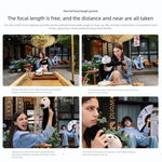 Huawei nova 14 Pro, 12 GB + 512 GB, seitlicher Fingerabdrucksensor, 6,78 Zoll, HarmonyOS 5.0, NFC, OTG, unterstützt Google Play nicht, 12 GB + 512 GB, nova 14 Pro, 12 GB + 512 GB