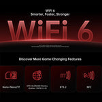 Oukitel WP300 Rugged Phone mit Smartwatch, 12 GB + 512 GB, 6,8 Zoll, Android 15, MediaTek Dimensity 7050 Octa-Core-Prozessor, NFC, OTG, 5G-Netzwerk