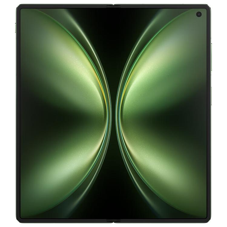 vivo X Fold5, 12 GB + 256 GB, 8,03 Zoll + 6,53 Zoll, Android 15 OriginOS 5, Snapdragon 8 Gen 3 Octa-Core, OTG, NFC, Netzwerk: 5G, 12 GB + 256 GB