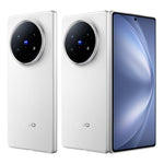 vivo X Fold5, 12 GB + 256 GB, 8,03 Zoll + 6,53 Zoll, Android 15 OriginOS 5, Snapdragon 8 Gen 3 Octa-Core, OTG, NFC, Netzwerk: 5G, 12 GB + 256 GB