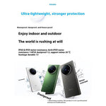 vivo X Fold5, 12 GB + 256 GB, 8,03 Zoll + 6,53 Zoll, Android 15 OriginOS 5, Snapdragon 8 Gen 3 Octa-Core, OTG, NFC, Netzwerk: 5G, 12 GB + 256 GB