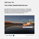 vivo X Fold5, 12 GB + 256 GB, 8,03 Zoll + 6,53 Zoll, Android 15 OriginOS 5, Snapdragon 8 Gen 3 Octa-Core, OTG, NFC, Netzwerk: 5G, 12 GB + 256 GB