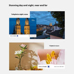 vivo X Fold5, 12 GB + 256 GB, 8,03 Zoll + 6,53 Zoll, Android 15 OriginOS 5, Snapdragon 8 Gen 3 Octa-Core, OTG, NFC, Netzwerk: 5G, 12 GB + 256 GB