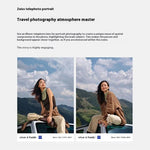 vivo X Fold5, 12 GB + 256 GB, 8,03 Zoll + 6,53 Zoll, Android 15 OriginOS 5, Snapdragon 8 Gen 3 Octa-Core, OTG, NFC, Netzwerk: 5G, 12 GB + 256 GB