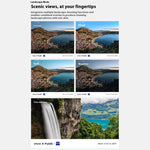 vivo X Fold5, 12 GB + 256 GB, 8,03 Zoll + 6,53 Zoll, Android 15 OriginOS 5, Snapdragon 8 Gen 3 Octa-Core, OTG, NFC, Netzwerk: 5G, 12 GB + 256 GB