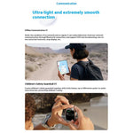 vivo X Fold5, 12 GB + 256 GB, 8,03 Zoll + 6,53 Zoll, Android 15 OriginOS 5, Snapdragon 8 Gen 3 Octa-Core, OTG, NFC, Netzwerk: 5G, 12 GB + 256 GB