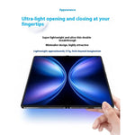 vivo X Fold5, 12 GB + 256 GB, 8,03 Zoll + 6,53 Zoll, Android 15 OriginOS 5, Snapdragon 8 Gen 3 Octa-Core, OTG, NFC, Netzwerk: 5G, 12 GB + 256 GB