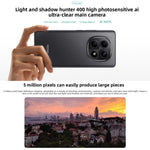 Xiaomi Redmi Note 15 5G, 8 GB + 128 GB, 6,77 Zoll, Xiaomi HyperOS 2, Snapdragon 6 Gen 3 Octa-Core-Prozessor, Netzwerk: 5G, 8 GB + 128 GB