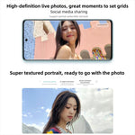 Xiaomi Redmi Note 15 5G, 8 GB + 128 GB, 6,77 Zoll, Xiaomi HyperOS 2, Snapdragon 6 Gen 3 Octa-Core-Prozessor, Netzwerk: 5G, 8 GB + 128 GB