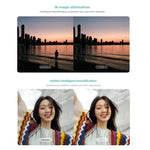 Xiaomi Redmi Note 15 5G, 8 GB + 128 GB, 6,77 Zoll, Xiaomi HyperOS 2, Snapdragon 6 Gen 3 Octa-Core-Prozessor, Netzwerk: 5G, 8 GB + 128 GB