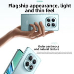 Xiaomi Redmi Note 15 5G, 8 GB + 128 GB, 6,77 Zoll, Xiaomi HyperOS 2, Snapdragon 6 Gen 3 Octa-Core-Prozessor, Netzwerk: 5G, 8 GB + 128 GB