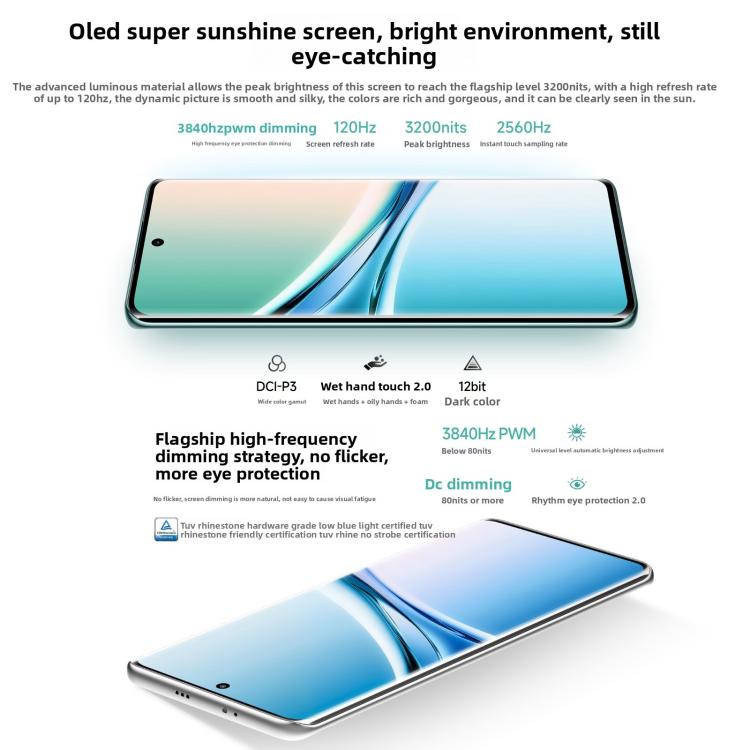 Xiaomi Redmi Note 15 5G, 8 GB + 128 GB, 6,77 Zoll, Xiaomi HyperOS 2, Snapdragon 6 Gen 3 Octa-Core-Prozessor, Netzwerk: 5G, 8 GB + 128 GB