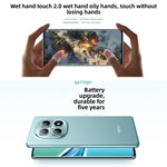 Xiaomi Redmi Note 15 5G, 8 GB + 128 GB, 6,77 Zoll, Xiaomi HyperOS 2, Snapdragon 6 Gen 3 Octa-Core-Prozessor, Netzwerk: 5G, 8 GB + 128 GB