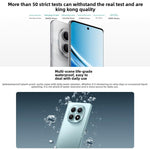 Xiaomi Redmi Note 15 5G, 8 GB + 128 GB, 6,77 Zoll, Xiaomi HyperOS 2, Snapdragon 6 Gen 3 Octa-Core-Prozessor, Netzwerk: 5G, 8 GB + 128 GB