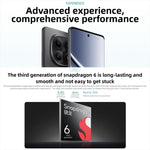 Xiaomi Redmi Note 15 5G, 8 GB + 128 GB, 6,77 Zoll, Xiaomi HyperOS 2, Snapdragon 6 Gen 3 Octa-Core-Prozessor, Netzwerk: 5G, 8 GB + 128 GB