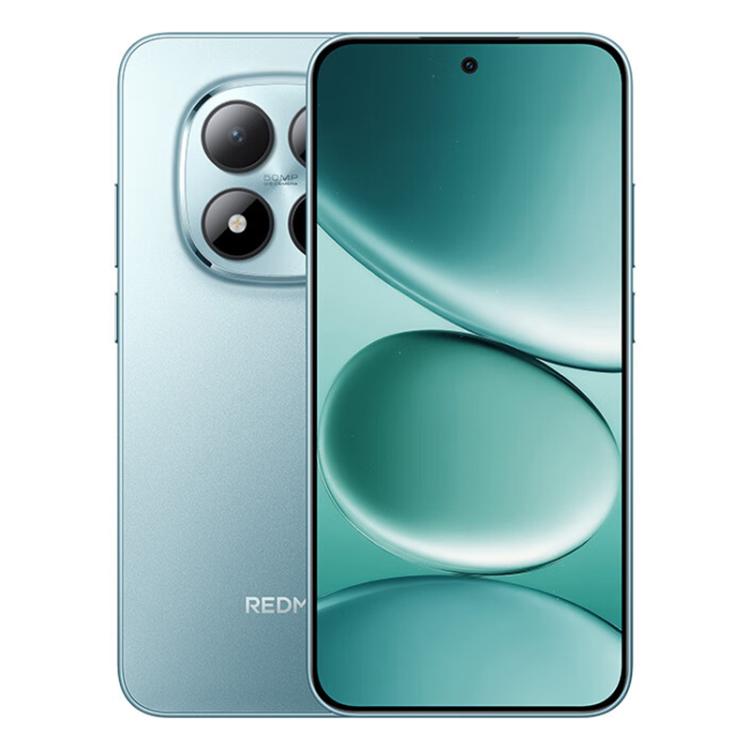 Xiaomi Redmi Note 15 Pro 5G, 8GB+256GB, 6.83 inch Xiaomi HyperOS 2 Dimensity 7400-Ultra Octa Core, Network: 5G, NFC, 8GB+256GB