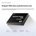 Xiaomi Redmi Note 15 Pro 5G, 8GB+256GB, 6.83 inch Xiaomi HyperOS 2 Dimensity 7400-Ultra Octa Core, Network: 5G, NFC, 8GB+256GB