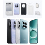 Xiaomi Redmi Note 15 Pro 5G, 8GB+256GB, 6.83 inch Xiaomi HyperOS 2 Dimensity 7400-Ultra Octa Core, Network: 5G, NFC, 8GB+256GB