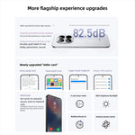 Xiaomi Redmi Note 15 Pro 5G, 12GB+256GB, 6.83 inch Xiaomi HyperOS 2 Dimensity 7400-Ultra Octa Core, Network: 5G, NFC, 12GB+256GB