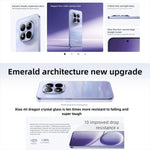 Xiaomi Redmi Note 15 Pro 5G, 12GB+256GB, 6.83 inch Xiaomi HyperOS 2 Dimensity 7400-Ultra Octa Core, Network: 5G, NFC, 12GB+256GB