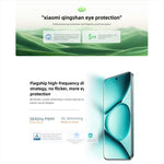 Xiaomi Redmi Note 15 Pro+ 5G, 12 GB + 256 GB, 6,83 Zoll Xiaomi HyperOS 2, Snapdragon 7s Gen 4 Octa-Core-Prozessor, Netzwerk: 5G, NFC, 12 GB + 256 GB