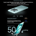 Xiaomi Redmi Note 15 Pro+ 5G, 12 GB + 256 GB, 6,83 Zoll Xiaomi HyperOS 2, Snapdragon 7s Gen 4 Octa-Core-Prozessor, Netzwerk: 5G, NFC, 12 GB + 256 GB