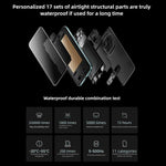 Xiaomi Redmi Note 15 Pro+ 5G, 12 GB + 256 GB, 6,83 Zoll Xiaomi HyperOS 2, Snapdragon 7s Gen 4 Octa-Core-Prozessor, Netzwerk: 5G, NFC, 12 GB + 256 GB