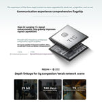 Xiaomi Redmi Note 15 Pro+ 5G, 12GB+512GB, 6.83 inch Xiaomi HyperOS 2 Snapdragon 7s Gen 4 Octa Core, Network: 5G, NFC, 12GB+512GB