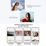 Xiaomi Redmi Note 15 Pro+ 5G, 16 GB + 512 GB, 6,83 Zoll Xiaomi HyperOS 2, Snapdragon 7s Gen 4 Octa-Core-Prozessor, Netzwerk: 5G, NFC, 16 GB + 512 GB