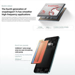 Xiaomi Redmi Note 15 Pro+ 5G, 16 GB + 512 GB, 6,83 Zoll Xiaomi HyperOS 2, Snapdragon 7s Gen 4 Octa-Core-Prozessor, Netzwerk: 5G, NFC, 16 GB + 512 GB