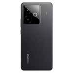 Realme GT7, 12 GB + 256 GB, 6,8 Zoll, Android 15 / Realme UI 6.0, MediaTek Dimensity 9400+ Octa-Core-Prozessor, NFC, 5G-Netzwerk, Google Play-Unterstützung, 12 GB + 256 GB