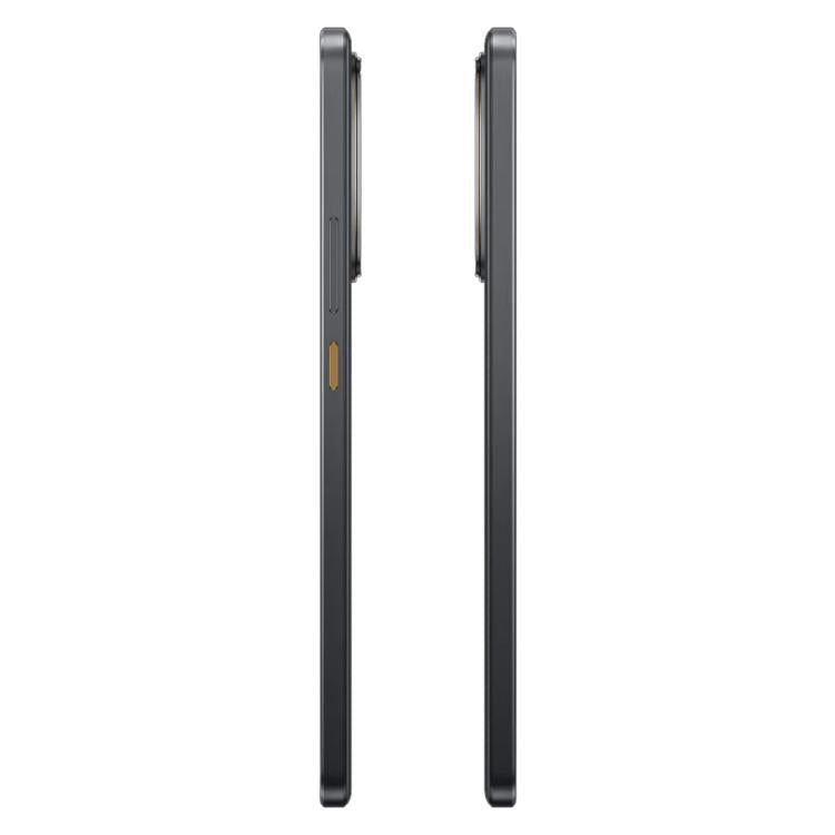 Realme GT7, 12 GB + 256 GB, 6,8 Zoll, Android 15 / Realme UI 6.0, MediaTek Dimensity 9400+ Octa-Core-Prozessor, NFC, 5G-Netzwerk, Google Play-Unterstützung, 12 GB + 256 GB