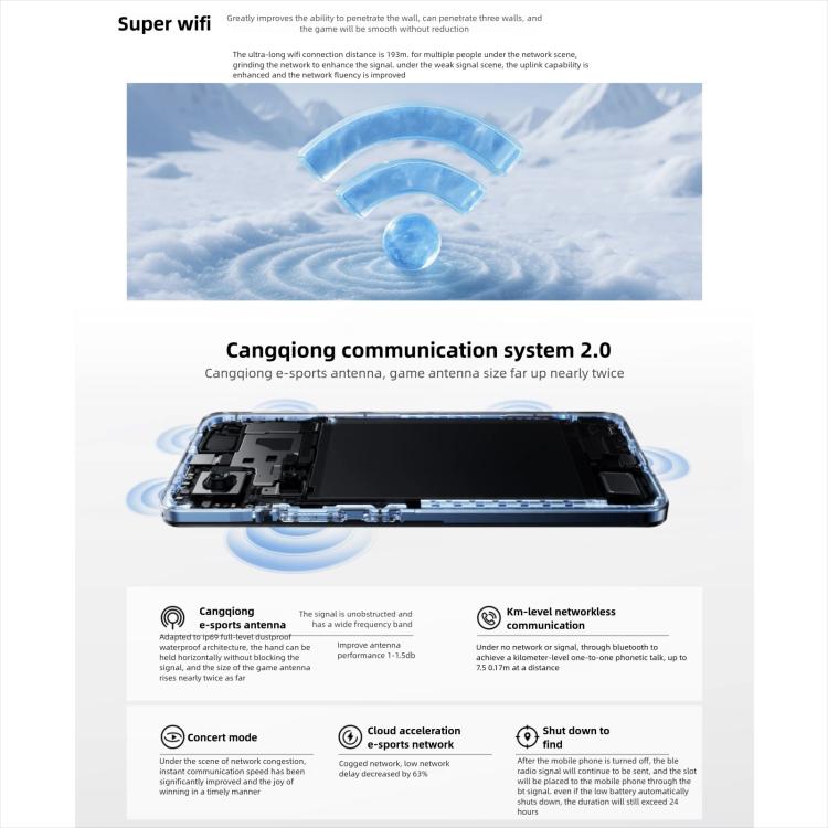 Realme GT7, 12 GB + 256 GB, 6,8 Zoll, Android 15 / Realme UI 6.0, MediaTek Dimensity 9400+ Octa-Core-Prozessor, NFC, 5G-Netzwerk, Google Play-Unterstützung, 12 GB + 256 GB