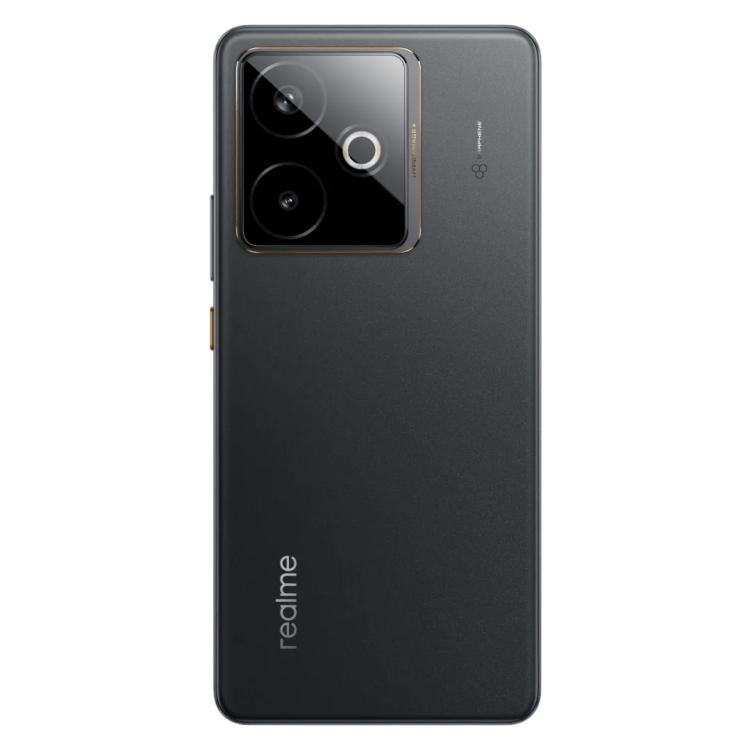 Realme GT7, 12 GB + 256 GB, 6,8 Zoll, Android 15 / Realme UI 6.0, MediaTek Dimensity 9400+ Octa-Core, NFC, 5G-Netzwerk, Google Play-Unterstützung, 12 GB + 512 GB