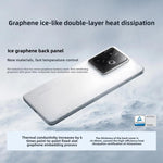 Realme GT7, 16 GB + 1 TB, 6,8 Zoll, Android 15 / Realme UI 6.0, MediaTek Dimensity 9400+ Octa-Core, NFC, Netzwerk: 5G, Google Play-Unterstützung, 16 GB + 1 TB