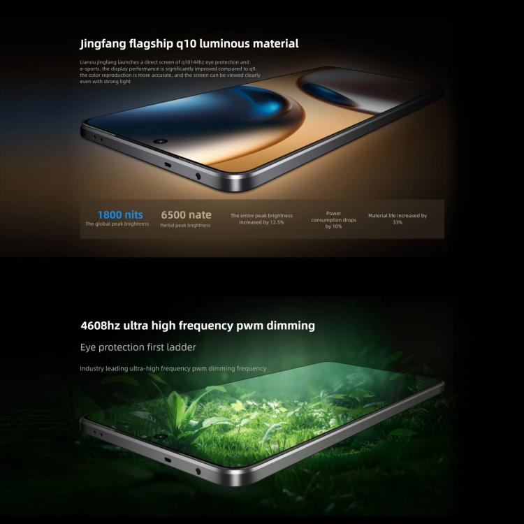 Realme GT7, 16 GB + 256 GB, 6,8 Zoll, Android 15 / Realme UI 6.0, MediaTek Dimensity 9400+ Octa-Core-Prozessor, NFC, 5G-Netzwerk, Google Play-Unterstützung, 16 GB + 256 GB