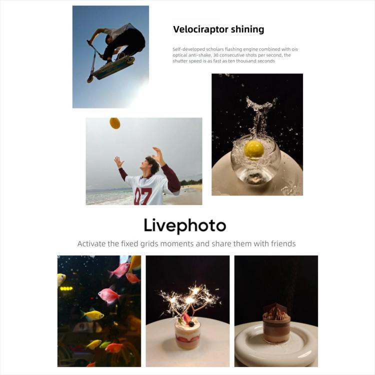 Realme GT7, 16 GB + 256 GB, 6,8 Zoll, Android 15 / Realme UI 6.0, MediaTek Dimensity 9400+ Octa-Core-Prozessor, NFC, 5G-Netzwerk, Google Play-Unterstützung, 16 GB + 256 GB