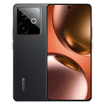 Realme GT7, 16 GB + 512 GB, 6,8 Zoll, Android 15 / Realme UI 6.0, MediaTek Dimensity 9400+ Octa-Core-Prozessor, NFC, 5G-Netzwerk, Google Play-Unterstützung, 16 GB + 512 GB