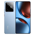Realme GT7, 16 GB + 512 GB, 6,8 Zoll, Android 15 / Realme UI 6.0, MediaTek Dimensity 9400+ Octa-Core-Prozessor, NFC, 5G-Netzwerk, Google Play-Unterstützung, 16 GB + 512 GB