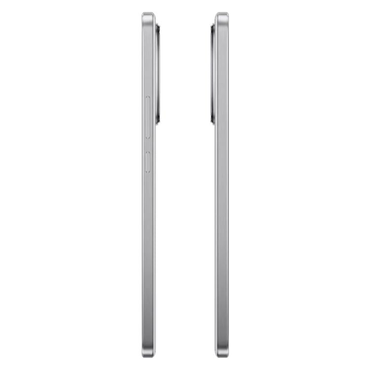 Realme GT7, 16 GB + 512 GB, 6,8 Zoll, Android 15 / Realme UI 6.0, MediaTek Dimensity 9400+ Octa-Core-Prozessor, NFC, 5G-Netzwerk, Google Play-Unterstützung, 16 GB + 512 GB